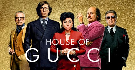 tv gucci that& 39|house of Gucci full movie.